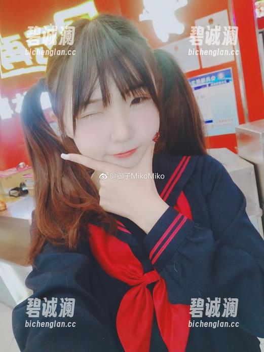 御子Yumiko夏天：全民免费福利，想要的就来下载吧！