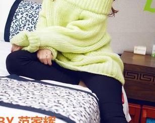 推女神 - 最新作品集！Kiren_程程程的《甜心》，就像一颗卸了妆的小糖果！