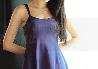 推女神 - 尤美Yumi的定制作品：那双裸足，竟然比我的鞋好看多了！
