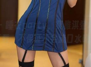推女神 - 睡衣party，莫雅淇登场！全套下载，不保证不会流口水呦！