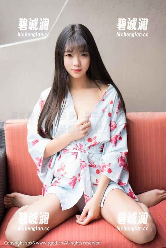 推女神-谢忱倬 推女神 - 欢乐多多,非牛不可!谢忱倬最新奶牛图库!