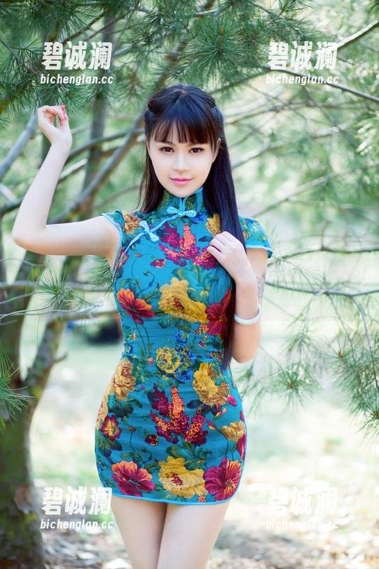 推女郎-Rita 推女郎 - 高清Rita来袭,女神图册是时候加入我的日常沉迷计划了!