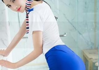 推女郎 - 木婉晴的海边合集：看我在沙滩上摇摆如海浪，谁说只有海豚会玩？