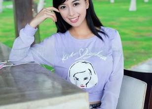 推女郎 - 美图频出，潘娇娇的御姐气质让人目不转睛