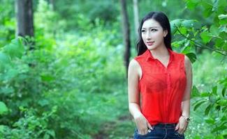 推女郎 - 裤里丝，连欣，你在创造出怎样的观看体验啊