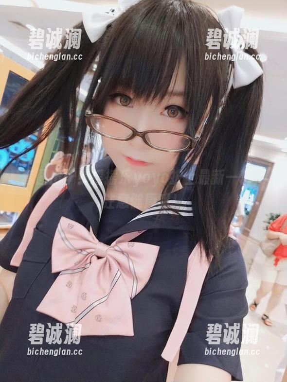 摇摇乐yoyo 套图出炉!摇摇乐yoyo护士最新一辑,注意健康哦!