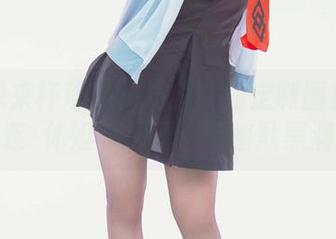 星澜想来杯珍珠奶茶创作的定制图集：当卡莲·休妲菲尔特遇到幽默黑洞！