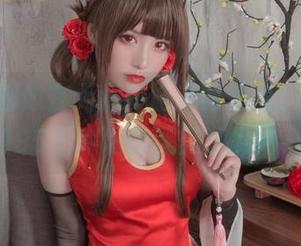 每一帧都像在无意间偷来的私房，星野saori的95玉玲珑你没见过的另一面。