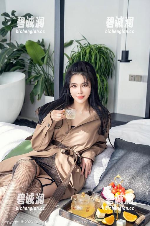 星颜社-清妙 星颜社 - 精选的清妙夏天,喂,你们会不会觉得这画面好像假得离谱?