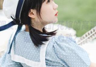 加一点调皮：是依酱吖花嫁的高清写真集，谁能说不心动？