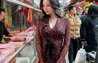 微密圈 - 原图在此，是小逗逗的少女时代，摔倒都能秒变清新style，实际操作太难了！