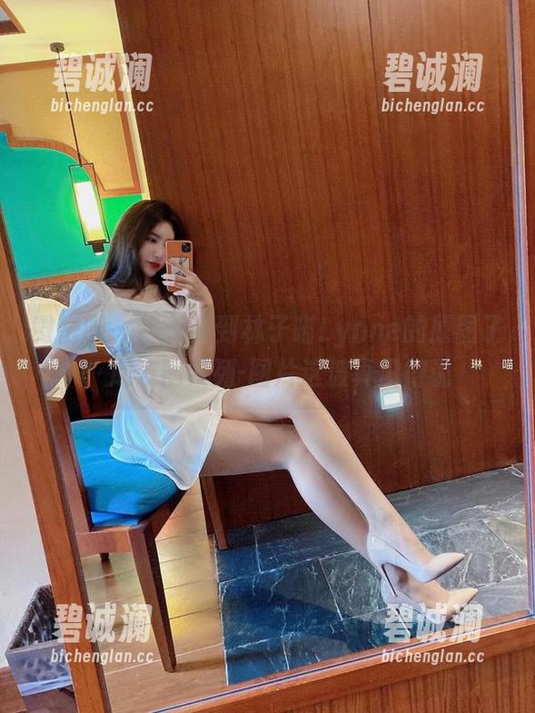 林子喵Lynne 微密圈 - 终于见到林子喵Lynne的原图了,朋友圈系列-图片这波真没得说