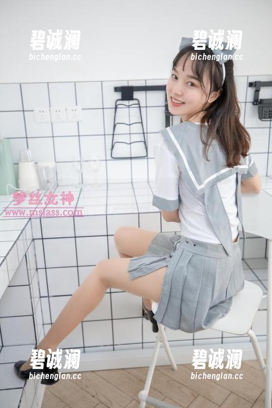 梦丝女神-小允儿 梦丝女神 - 小允儿的牛仔连衣裙合集:来了就别走,网盘在等你哦!