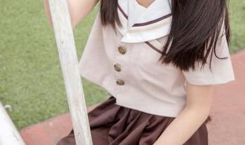 梦丝女神 - 范儿气十足！香萱的网球少女作品和资源