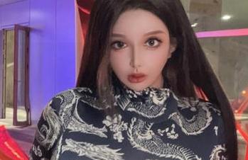 微密圈 - 探寻梦露veronica的皮衣，原图里的每个细节都让人食指大动