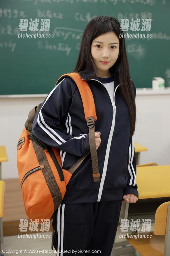 模范学院-唐琪儿il 模范学院 - 谁能拒绝唐琪儿il的御姐照片?就像巧克力捡到地上依然很好吃。