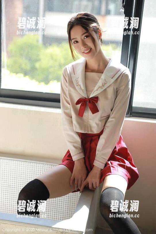 模范学院-妞妞koko 模范学院 - 一波妞妞koko女友的原图合集—搭配得真让人开眼了