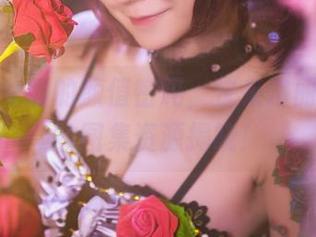 蕾姆兔女郎的颜值密码，快来洛丽塔大哥的图集资源揭晓！
