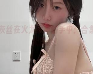 微密圈 - 灰丝在火龙果羊的手中：合集里的壁纸大冒险！