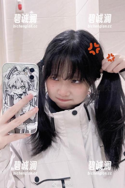 炸酱沐沐 发现炸酱沐沐女孩,完全免费的资源大放送!
