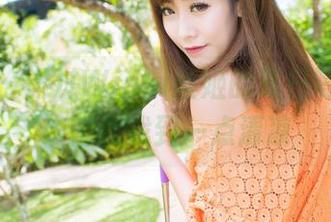 爱蜜社 - 透过Winki丝姬的夏日写真集，谁都能找到一点清凉