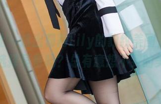 爱蜜社 - 选出莉莉Lily的豹纹美图，这不就像选择早餐吗？总有意想不到的美味！