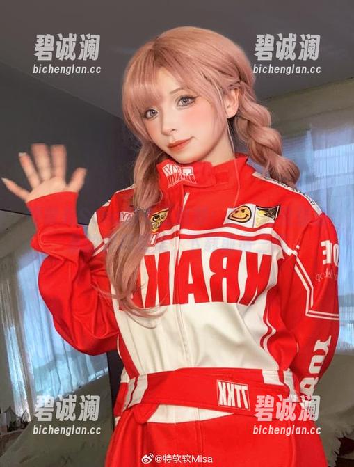 特软儿Sona 特软儿Sona的女王时刻:图库里没你想象的那样完美,下载前请三思