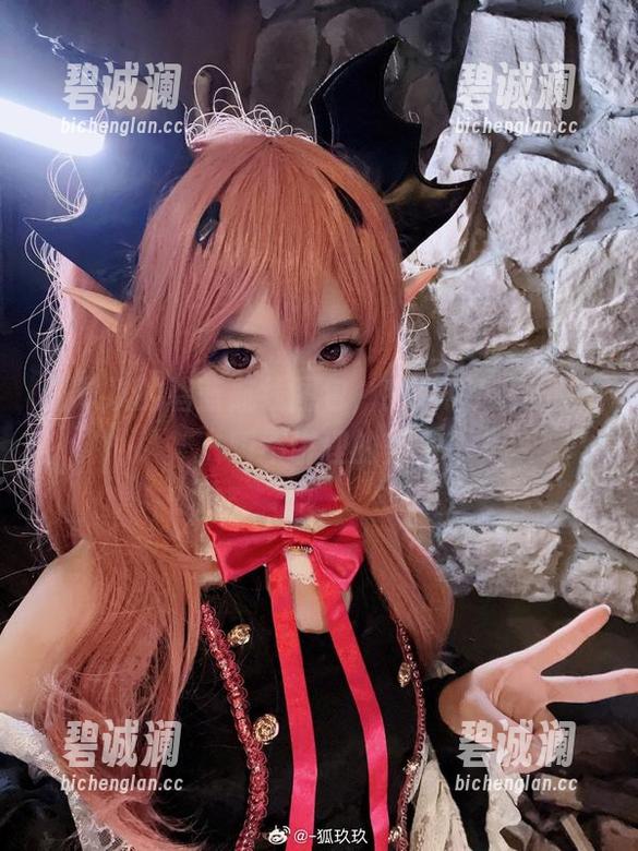 狐玖玖 狐玖玖的碧蓝航线图包,我只想感受那一瞬不讲理的美