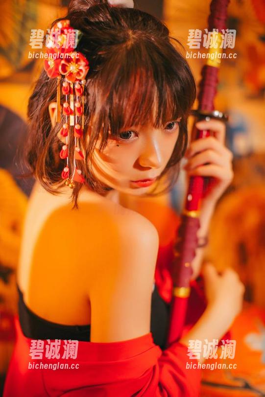疯猫ss #疯猫ss#新图集更新,连天使都要佩服的她!