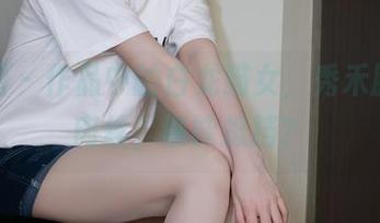 微密圈 - 作品中的白龙猫女，秀禾服搭配肉丝，谁能抵挡？