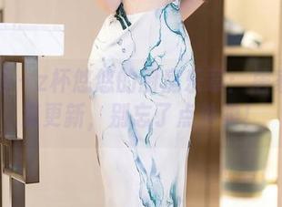 秀人网 - z杯悠悠的厨房乐章：居家作品集更新，别忘了点外卖！