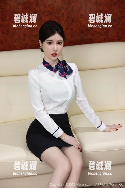 秀人网-优酱 秀人网 - 钦点私拍界清纯女神,优酱的美图实在泛滥