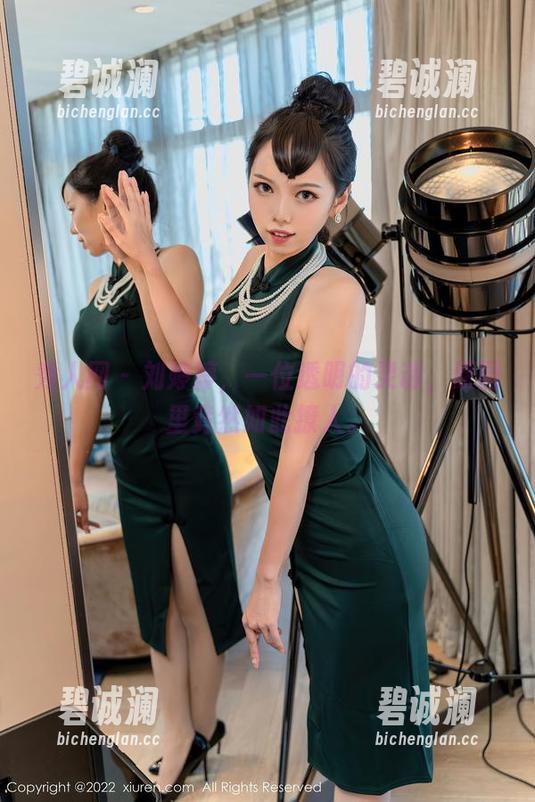 秀人网-刘婷婷 秀人网 - 刘婷婷,一位透明的灵魂,原图里竟然如此撩人。