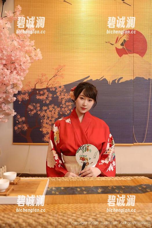秀人网-千夜未来 秀人网 - 别嫉妒!千夜未来的天使高清图包给你爱与美丽的冲击,这是新时尚!