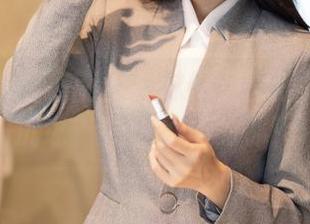 秀人网 - 能在南初妹妹的女王照片中忘我沉迷？我信了你的邪！