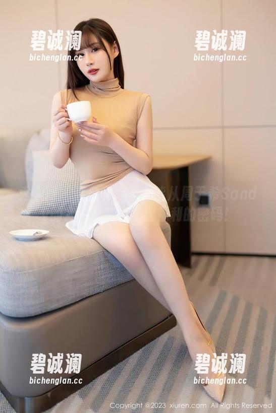 秀人网-周于希Sandy 秀人网 - 菜鸟和专家都能从周于希Sandy的套装图集中找到福利的密码!