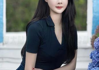秀人网 - 这组大美媚京的“天使”套图，精选得太贴心...不行，我得冷静一下。