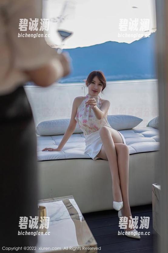秀人网-奈汐酱nice 秀人网 - 这次奈汐酱nice姐姐的套图分享,果然又是好看又脑洞大开,给人留下很多想象。