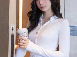 秀人网 - 媛媛酱belle的万圣节合集——没锁住的糖果快来拿！