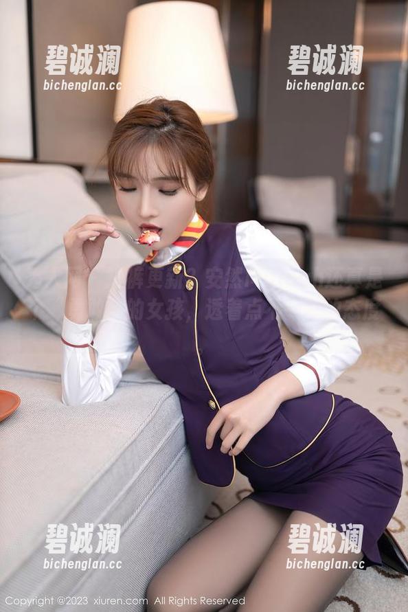 秀人网 - 短裤更新？安然Maleah还真是个“勇敢”的女孩，透着点不一样的态度。