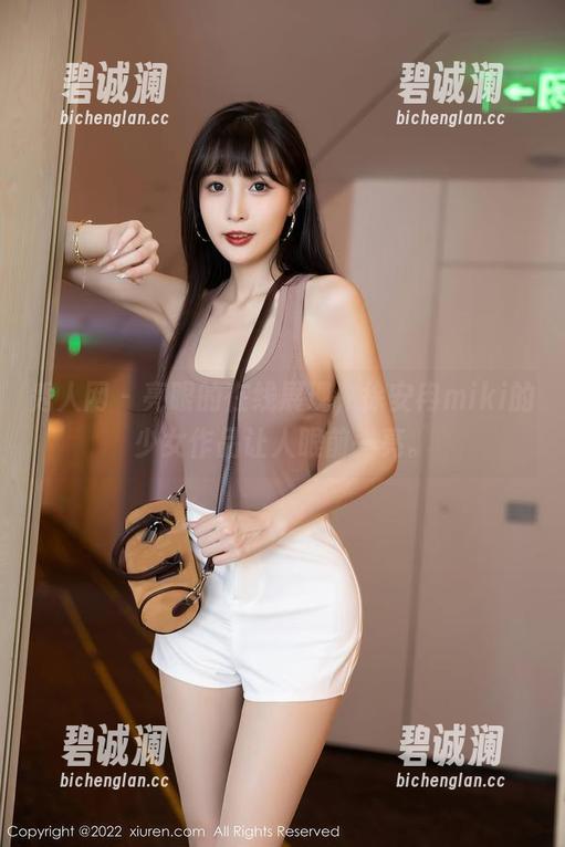 秀人网-徐安冉miki 秀人网 - 亮眼的在线展现,徐安冉miki的少女作品让人眼前一亮。