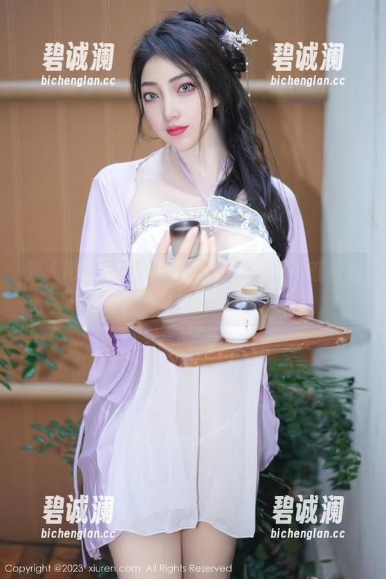 秀人网-是小逗逗 秀人网 - 是小逗逗的蕾丝作品集:直男看了得瑟,老司机看了满脸温柔!