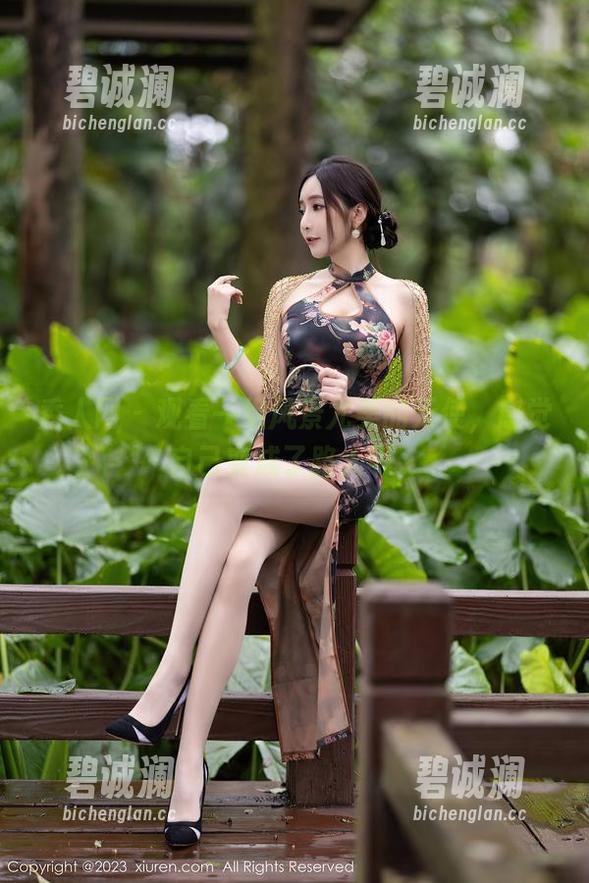 秀人网-风景尤美 秀人网 - 观看一组风景尤美的天使,感觉自己变成了路人甲。