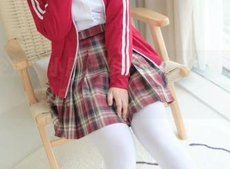 紧急企划 - 小恩校服合集：它是美好，也是成长的不保护伞？