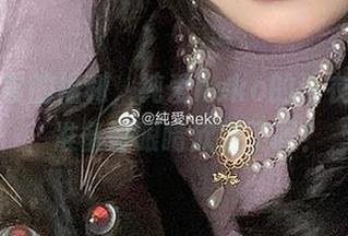 不同寻常的福利，纯爱neko的连衣裙图集，准备好眼睛欣赏了吗？