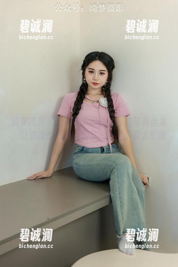绮梦摄影-安吉拉 绮梦摄影 - 无修无水印的安吉拉写真合集,让你直击每一丝细节,眼睛不要太忙哦。