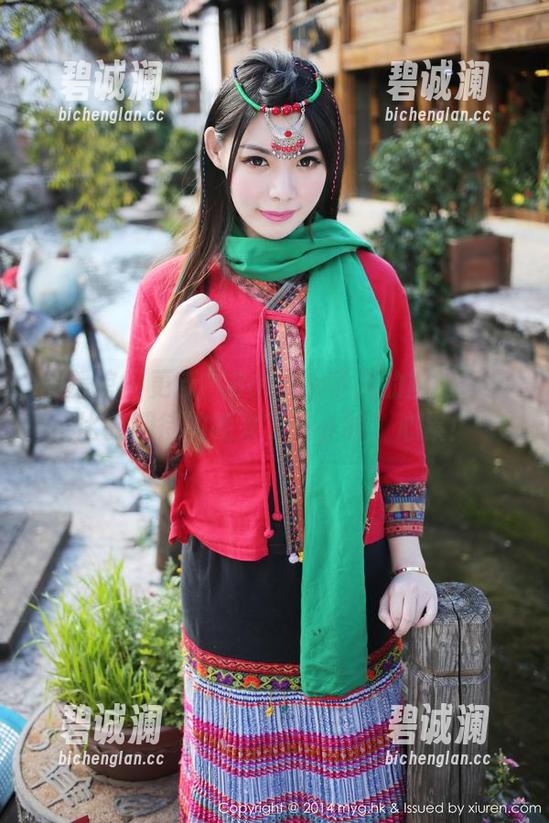 美媛馆-Barbie可儿 美媛馆 - 更新?Barbie可儿的厨娘图集比我期待的晚来了一小时,心累!