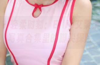 美媛馆 - 轻柔时刻：Ellie艾栗栗的裸足写真合集里的脚尖探险