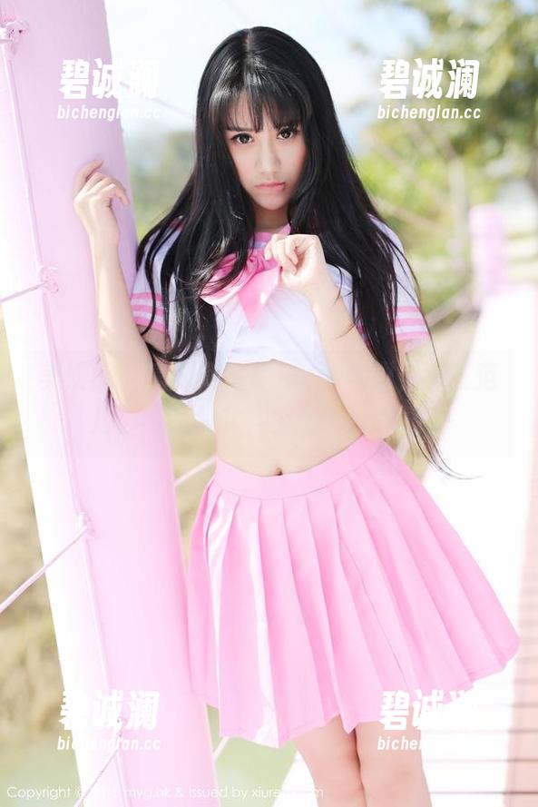 美媛馆-nova李雅 美媛馆 - 高清版本的nova李雅,女王范儿也不过如此,套图一探究竟。