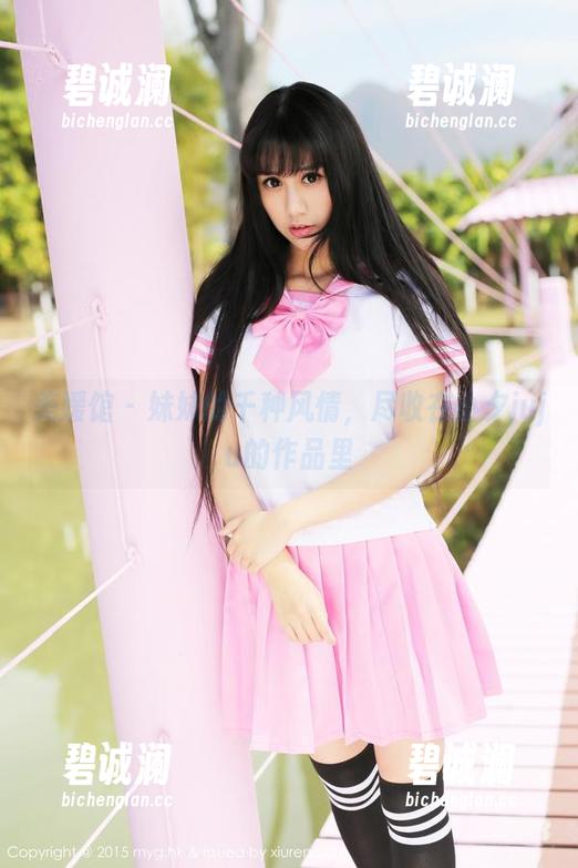 美媛馆-小夕juju 美媛馆 - 妹妹的千种风情,尽收在小夕juju的作品里